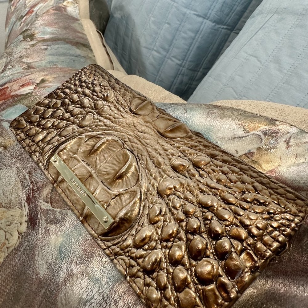 Brahmin Ady Wallet